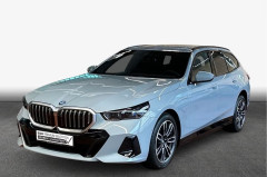 BMW 530 530e Touring Aut. , 5-türig