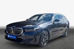 BMW 530 530e Touring Aut. , 5-türig