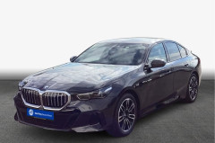 BMW 530 530e xDrive Aut. , 4-türig