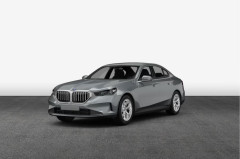 BMW 530 530e xDrive Aut. , 4-türig