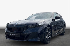 BMW 530 530e xDrive Aut. , 4-türig