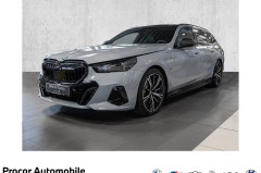 BMW 530 530e xDrive M Sport PANO AHK AP Prof. PA Prof. DAB