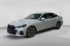 BMW 530 5 Limousine NAVI/LED/PDC/SHZ