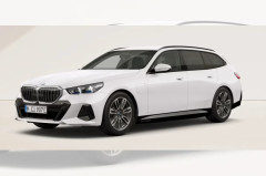 BMW 530 e xDrive Touring mit M-Paket individuell für Sie bestellbar