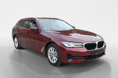 BMW 530 xDrive/*Haustürlieferung*Sofort Verfügbar*Anhängerkupplung*Innovationspaket*Business-Paket
