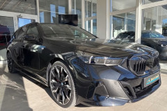 BMW 540 540D TOURING MSPORT PRO+PANO+STANDHZG+AHK+B&W+21ZOLL