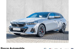 BMW 540 540d xDrive 20 M Sport Pro AHK 360° DA Prof.