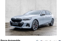 BMW 540 540d xDrive 21 M-Sport Pro Pano DA Prof. HuD 360° B/W uvm.