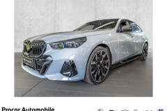 BMW 540 540d xDrive Limo. M Sport Pro HUD PANO Standhzg. LED