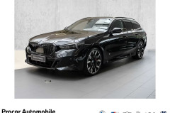 BMW 540 540d xDrive M SPORT PRO | TRAVEL | COMFORT | 21 | PANO | DA