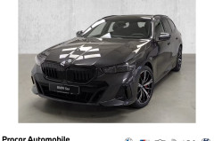 BMW 540 540d xDrive M Sport Pro AHK B&W DA Prof 360° 20''