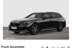 BMW 540 540d xDrive M Sport Pro HUD PANO ACC AHK LM