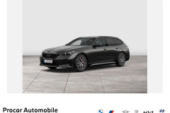 BMW 540 540d xDrive SportPro HuD Ahk Sitzbelüftung PA Prof.