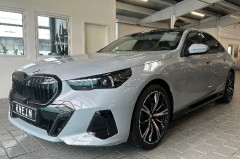 BMW 540 d xDrive