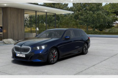 BMW 540 d xDrive Touring ab LAGER !