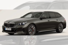 BMW 540 d xDrive Touring M Sportpaket Pro Comfort Paket Innovationspaket Travel Paket Autobahnassistent uvm.