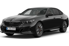 BMW 540 d xDriveLimousine++SOFORT VERFÜGBAR++TOPDEAL