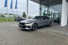 BMW 540 Limousine *21%* Lager-Aktion * Vollausstattung *