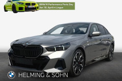 BMW 540 xDrive M Sport Pro|UPE 95.750€|Sofort verfügbar