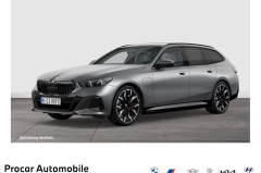BMW 550 550e xDrive M Sport HUD PANO ACC AHK 360°KAM LM