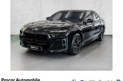BMW 740 740d xDrive M Sportpaket * Bowers & Wilkins Sound System * Panorama-Glasdach Sky Lounge * Standheizu
