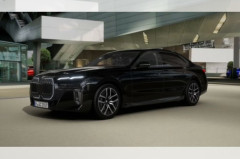 BMW 740 d xDrive ab Lager - nur für BMW-Businesskunden!