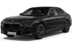 BMW 740 d xDrive Limousine++SOFORT VERFÜGBAR++TOPDEAL