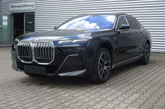 BMW 740 xDrive nur für Businesskunden - ABVERKAUF!