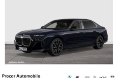 BMW 760 M760e xDrive Pano SkyLounge Massage DAProf PAProf