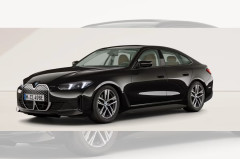 BMW i4 eDrive35
