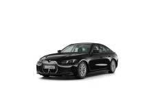 BMW i4 eDrive35  Bestellung   frei konfigurieren