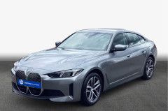 BMW i4 eDrive35 Gran Coupe , 5-türig (Strom)