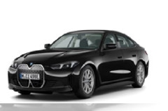 BMW i4 eDrive35 Gran Coupe BESTELLFAHRZEUG