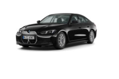 BMW i4 eDrive40