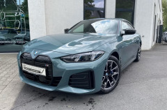 BMW i4 M50 xDrive GC || DrivingAssProf H&K el.Sitze