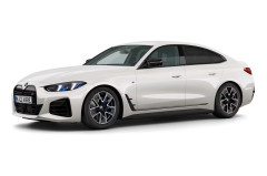 BMW i4 M50 xDrive Gran Coupé