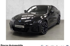 BMW i4 M50 xDrive Gran Coupe AHK DA Prof 360° HuD H/K