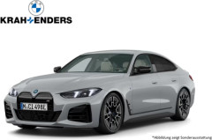 BMW i4 M60  ️ BESTELLAKTION ️   NEU 0,25% Versteuerung
