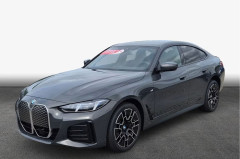 BMW i4 xDrive40 Gran Coupe , 5-türig (Strom)