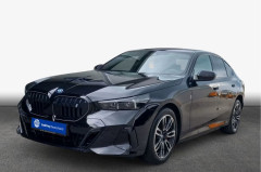 BMW i5 eDrive40 , 4-türig (Strom)