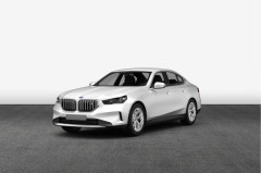 BMW i5 eDrive40 , 4-türig (Strom)