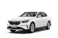BMW i5 eDrive40 Limousine BESTELLFAHRZEUG