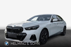 BMW i5 eDrive40 M Sport Pro |0,25% DWbst|UPE 86.540€