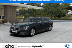 BMW i5 eDrive40 Touring / 0,25% Verst. / Adapt. LED / H&K Sound/ bis zu 733km*- Für Gewerbekunden ab 4x PKW