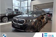 BMW i5 eDrive40 Touring || M Sport Pano Head-Up 360