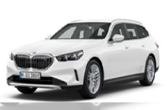 BMW i5 eDrive40 Touring BESTELLFAHRZEUG