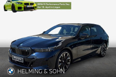 BMW i5 eDrive40 Touring M Sport Pro |0,25% DWbst|UPE 97.210€