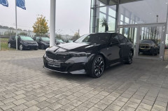 BMW i5 M60i xDrive ab Lager im ABVERKAUF !