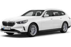 BMW i5 Touring *frei konfigurierbar*