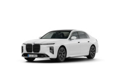BMW i7 i7 NEUES MODELL FRÜHBESTELLER AKTION LIEFERZEIT 4 MONATE
